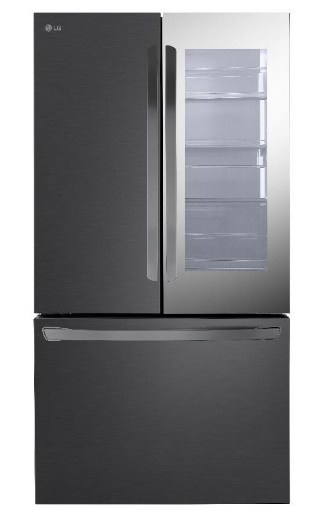 Réfrigérateur portes GMZ765SBHJ INSTAVIEW - vue 5