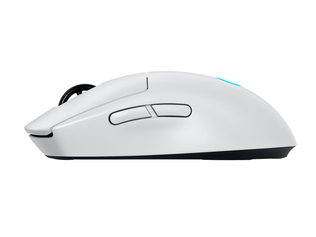 Logitech G PRO 2 LIGHTSPEED Mouse - Neuf