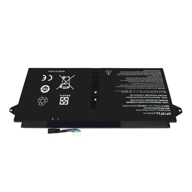 BATERÍA PARA PORTÁTIL ACER ASPIRE S7-391 ULTRABOOK 13.3'' AP12F3J