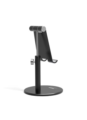 Port Designs 901109 support Support passif Mobile/smartphone Noir