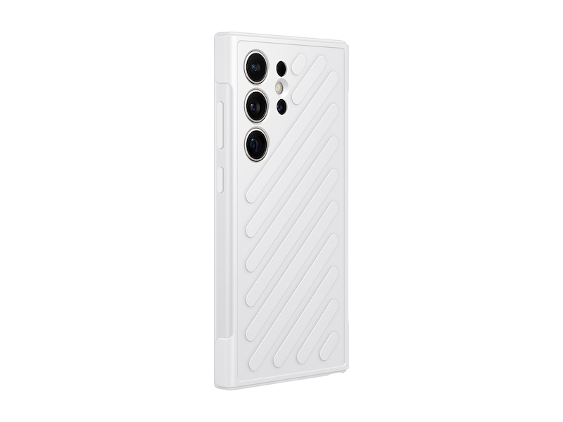 Coque et étui téléphone mobile Samsung Coque renforcée pour Galaxy S24 Ultra - vue 2