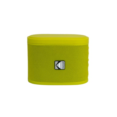 Kodak Soundbrix - Enceinte - vue 5