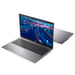 Latitude 5520 Intel Core i7 (15,6'') 3.0 GHz, 1 To, 32 Go, Intel Iris Xe Graphics, Gris - AZERTY