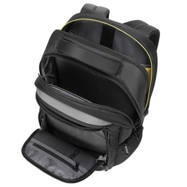 Zaino Targus Citygear 43,9 cm (17.3'') Nero