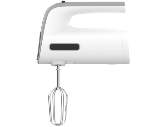 Batteur Électrique Taurus Station Grey – 300 W, 5 Vitesses, Fonction Turbo - vue 2