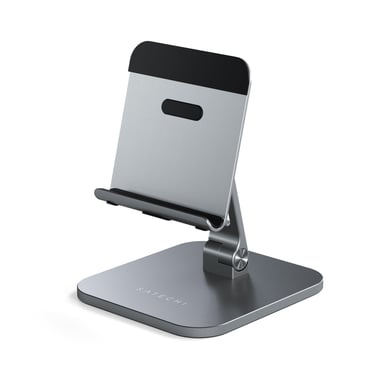 Satechi ST-ADSIM soporte Soporte pasivo Teléfono móvil/smartphone, Tablet/UMPC Aluminio