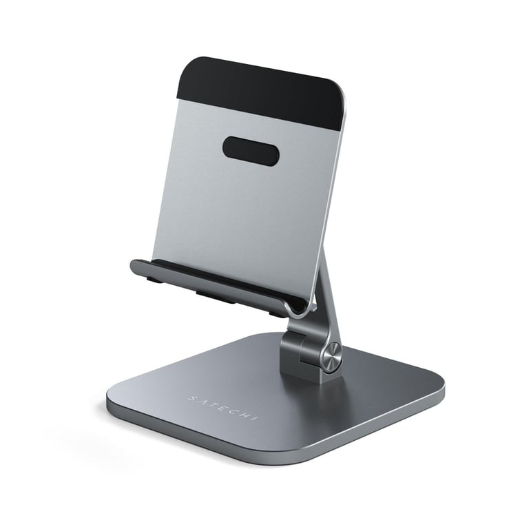 Satechi ST ADSIM support Support passif Mobilesmartphone Tablette / UMPC Aluminium Neuf