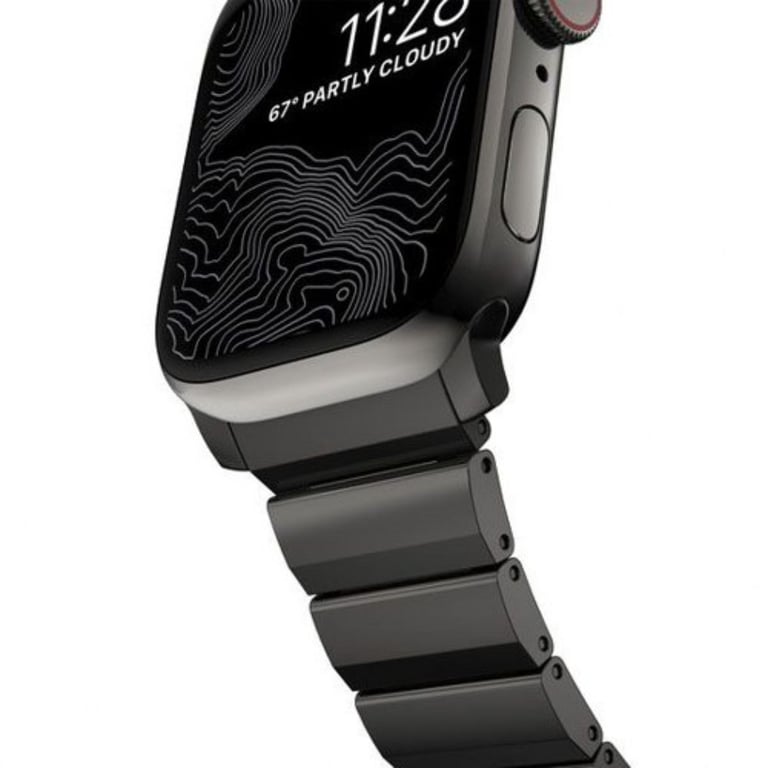 Bracelet Acer pour Apple Watch 41mm - vue 2