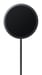 Samsung Magnet Wireless Charger 25W Blck Smartphone Noir USB Recharge sans fil Charge rapide Intérieure