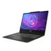 MSI VenturePro 15 A2RWFG-449XES Intel Core 7 240H Ordinateur portable 39,6 cm (15.6'') Full HD 32 Go DDR5-SDRAM 1 To SSD NVIDIA GeForce RTX 5060 Wi-Fi 6E (802.11ax) DOS gratuit Gris