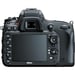 Nikon D610 + AF-S 28-300mm f/3.5-5.6G ED VR + 32GB Kit d'appareil-photo SLR 24,3 MP CMOS 6016 x 4016 pixels Noir