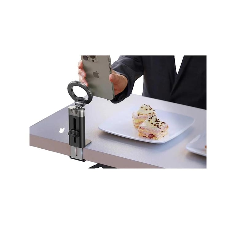 Support magnétique pour smartphone Joyroom ZS413 - vue 3