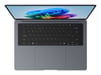 Galaxy Book6 Pro Core Ultra X7 16'', 4.8 GHz 1To 32Go Arc Graphics, Gris anthracite - AZERTY