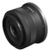 Canon RF-S 10-18 mm f4.5-6.3 IS STM MILC Objetivo ancho de zoom Negro