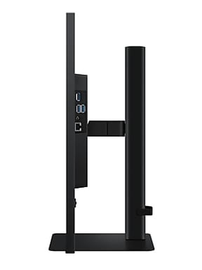 Samsung S60UD pantalla para PC 81,3 cm (32'') 2560 x 1440 Pixeles Quad HD LED Negro