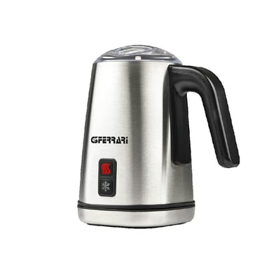 Mousseur à lait G3 Ferrari Spuma G10146 350 ml acier inoxydable