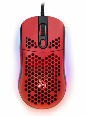 Favo Ultra Light mouse da gaming