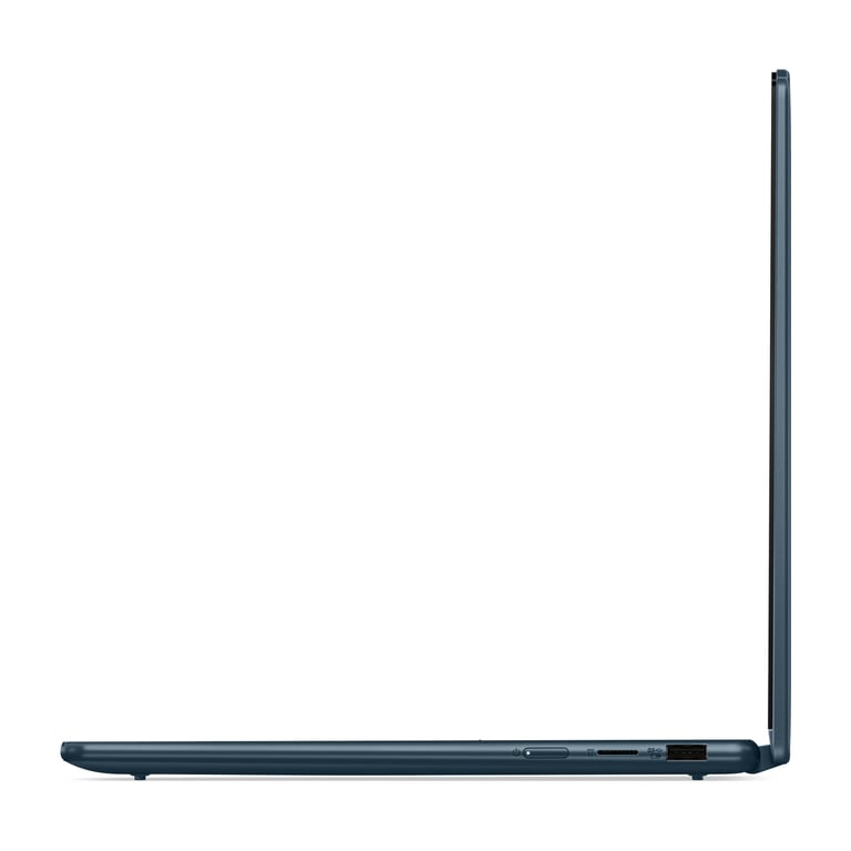 PC Portable LENOVO Yoga 7 2 en 1 14IML9 Sans Windows 14 Tactile 16:10 Core Ultra 7 RAM SSD AZERTY - vue 3