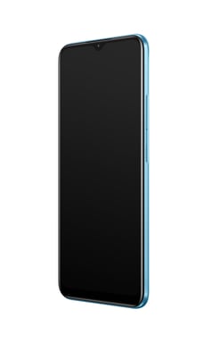 Realme C21-Y 3GB/32GB, azul, desbloqueado