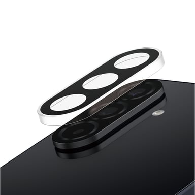 PanzerGlass SAFE. by ® Camera Lens Protector Transparent Samsung Galaxy A56 5G Protector de pantalla 1 pieza(s)