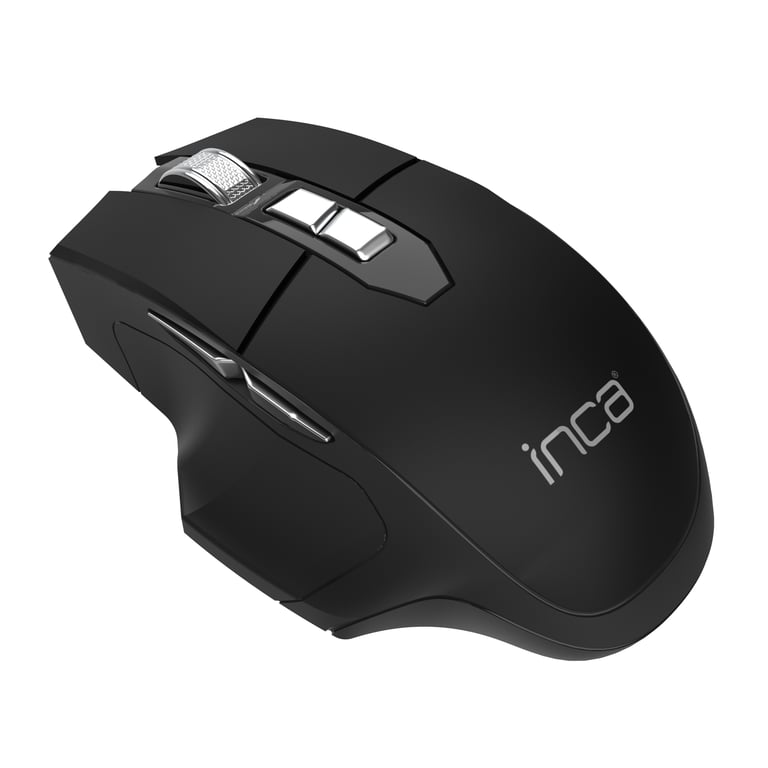 Inca IWM 555 Bureau Droitier Bluetooth Neuf - vue 3