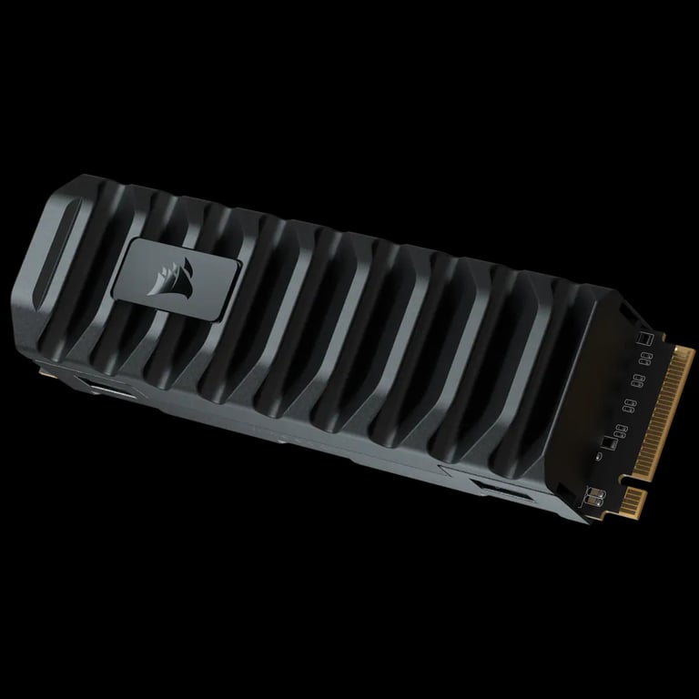 Corsair Force MP600 PRO XT