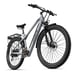 VéLo Électrique JOOBIKE JOO2 | Vitesse Max 45 km/h | Autonomie 60 km | Moteur 1000W | Batterie 48V 16Ah | Pneus 29 Pouces
