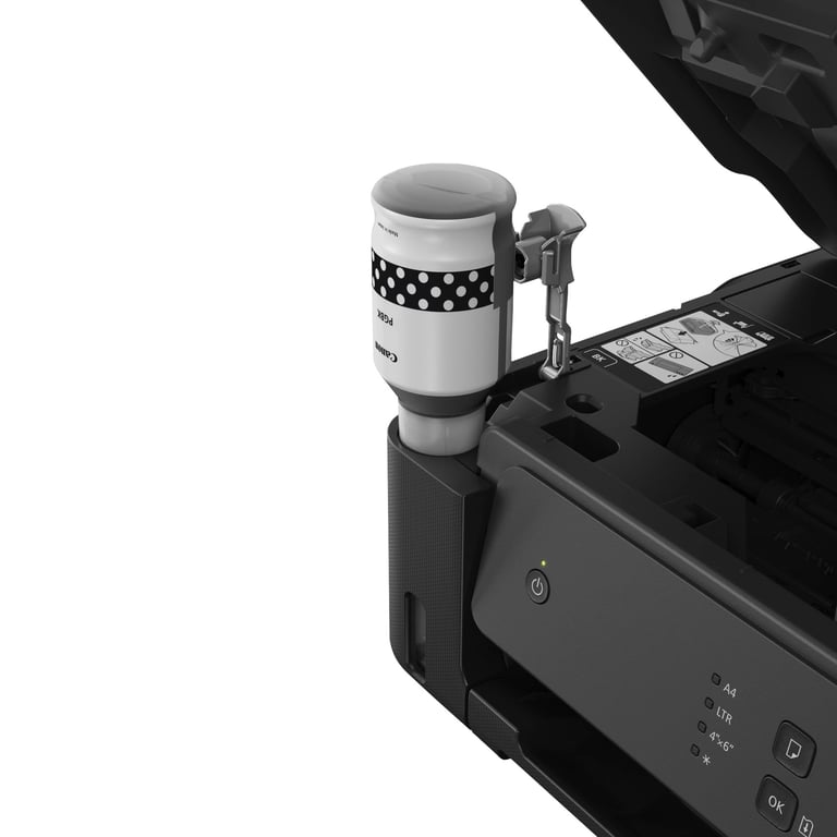 Canon PIXMA G1530 - vue 4