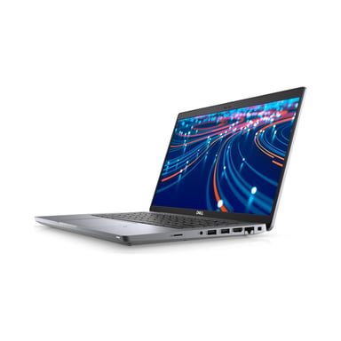 Laptop Dell Latitude 5420 Intel Core i7 16 GB RAM 256 GB SSD Windows 11 Pro 14 pollici IPS Grigio