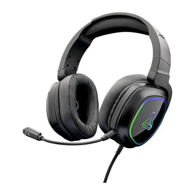 THE G-lab Gaming RGB - Compatible PC, PS4, XboxOne - Noir - Neuf Noir - vue 3