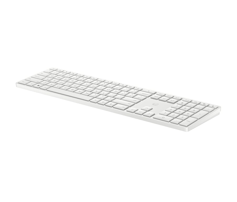 Clavier HP 450 – Sans Fil, Programmable, AZERTY - vue 10