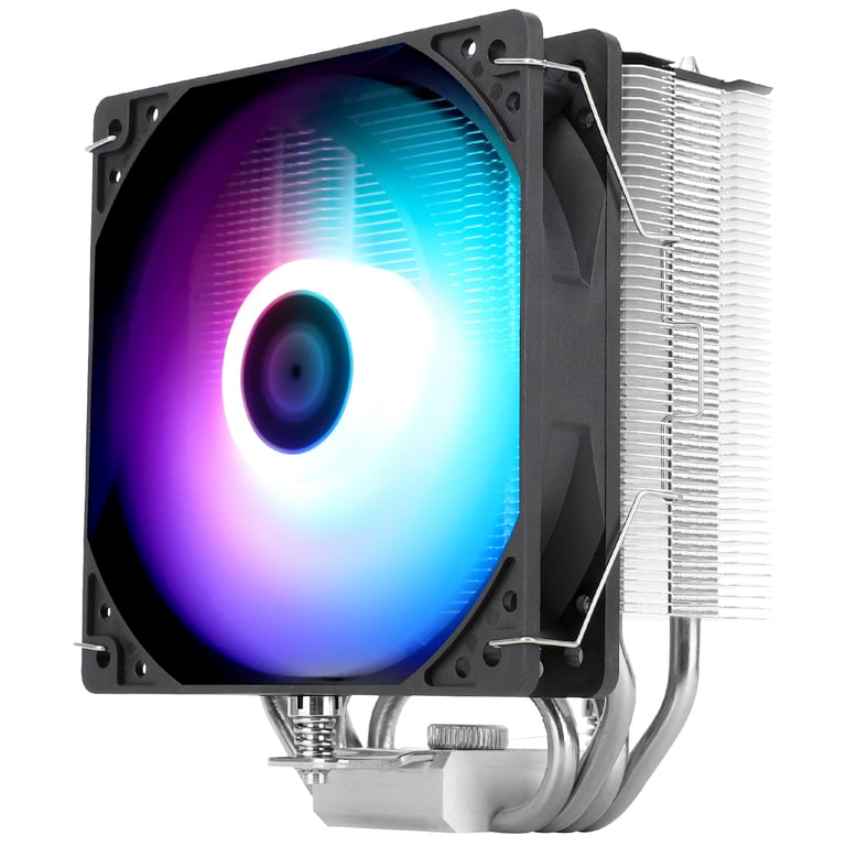 Thermalright Assassin X 120 Refined SE ARGB - vue 5