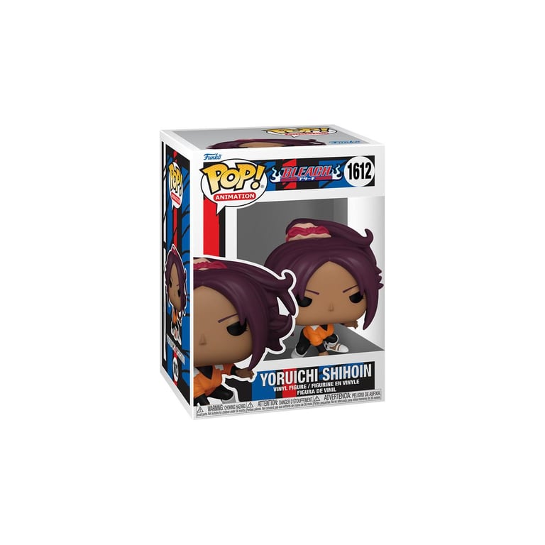 FUNKO POP! 75512 figurine d'action et de collection - Neuf