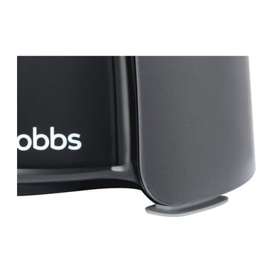 Blender - RUSSEL HOBBS - Desire Matte Charcoal - 650 W - 2 vitesses + Pulse - Noir