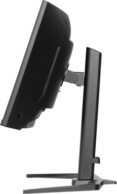 iiyama GCB3482WQSU-B1 écran plat de PC 86,4 cm (34'') 3440 x 1440 pixels UltraWide Quad HD LED Noir