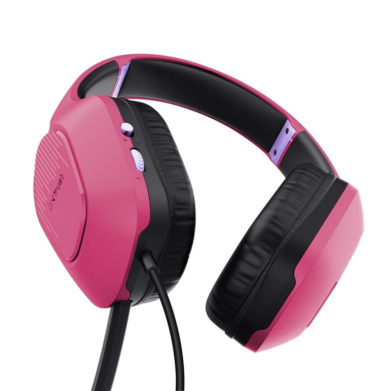 Trust GXT 790 Casque Avec fil Arceau Jouer Neuf - vue 6