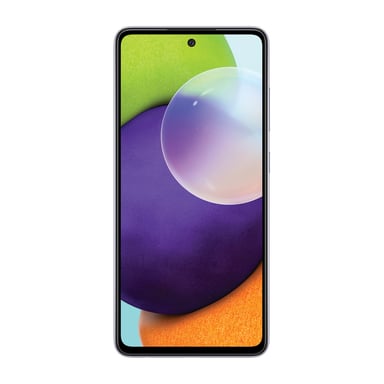 Galaxy A52 128 Go, Lavande, débloqué