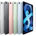 Apple iPad Air 4G LTE 64 Go 27,7 cm (10.9'') Wi-Fi 6 (802.11ax) iPadOS 14 Argent
