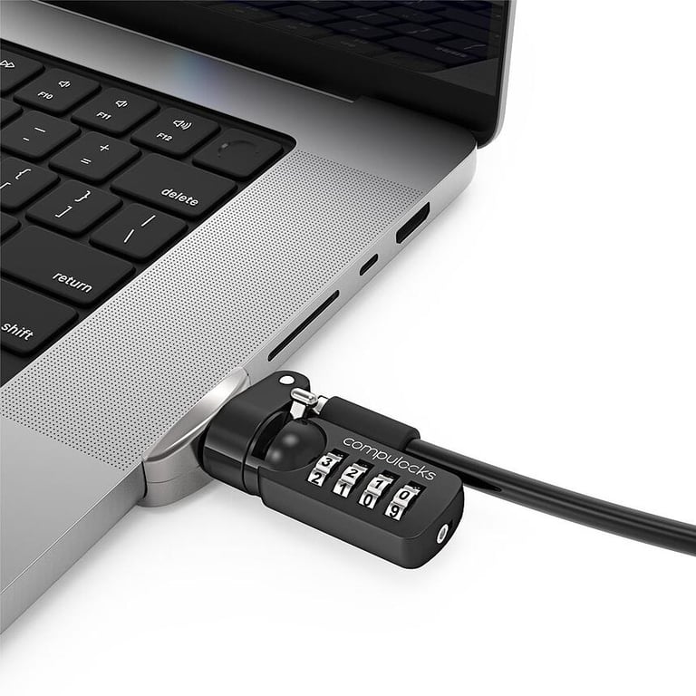 Compulocks MBPR16LDG02CL câble antivol Neuf