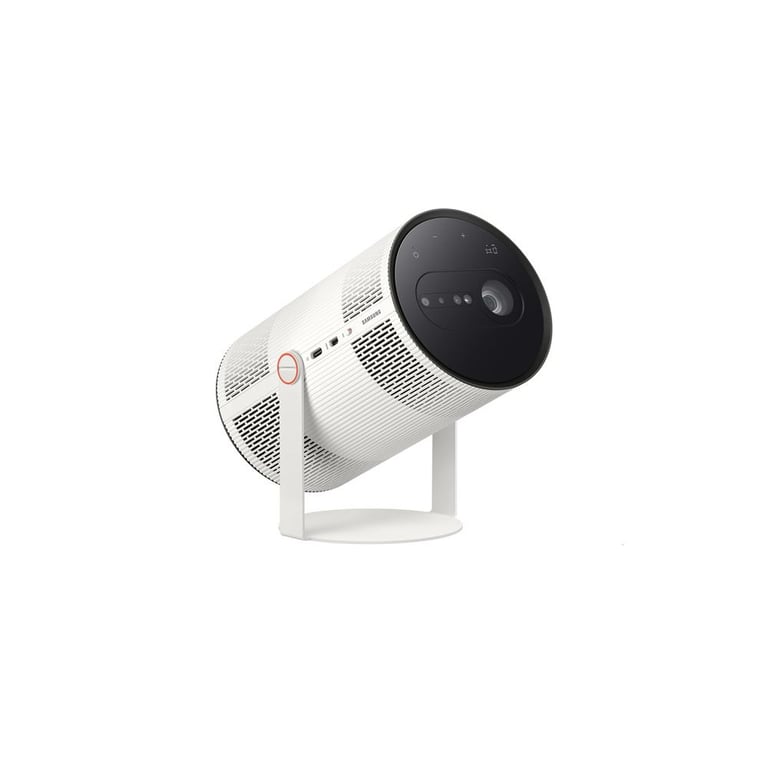 The Freestyle+ 2026 Projecteur Samsung nomade - vue 5