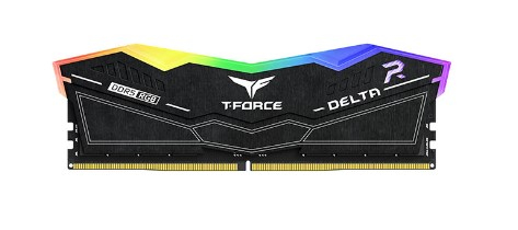 Team Group DELTA RGB módulo de memoria 32 GB 2 x 16 GB DDR5