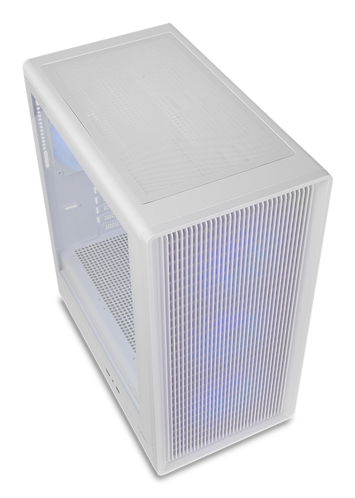 NOX Infinity IOTA Midi Tower Neuf - vue 2