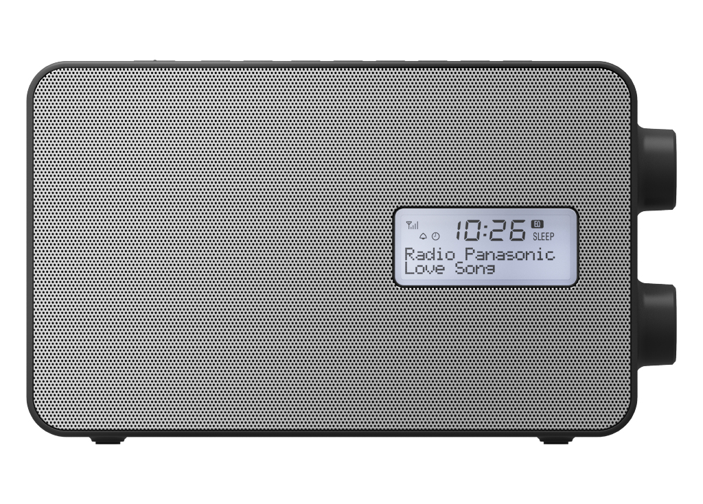 Panasonic RF D30BTEG W - vue 3