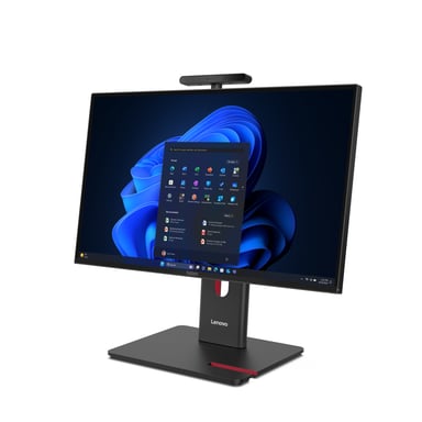 Lenovo M90A Noir - vue 3