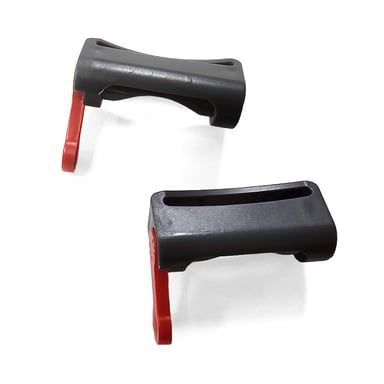 Clip de commande de bouton marche/arrêt, paquet de 2,compatible avec Dyson V15/V10/V11