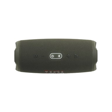 JBL CHARGE 5 Enceinte portable stéréo Vert 30 W