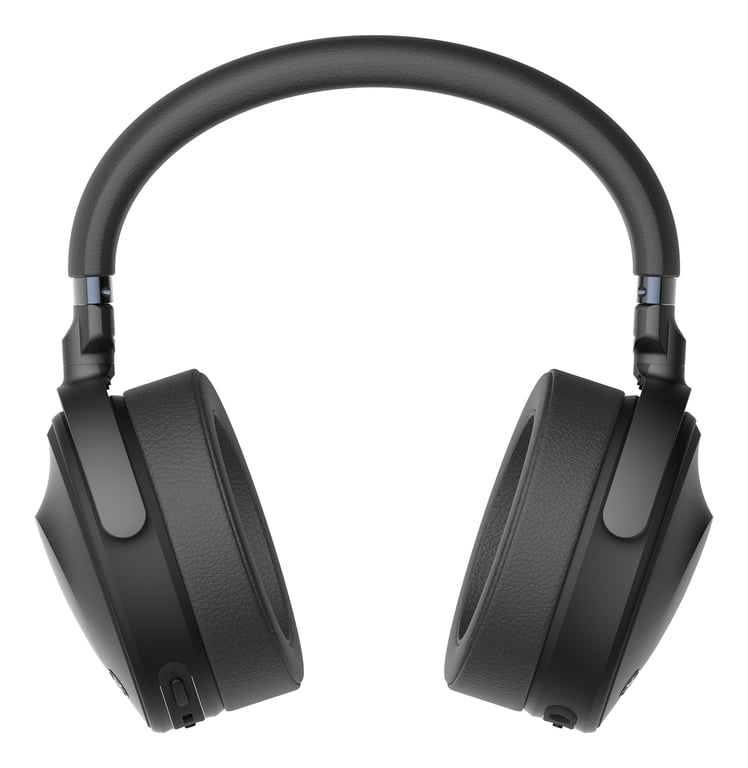 Yamaha YH E700A Casque Avec fil &sans fil Arceau Musique USB Type C Bluetooth Neuf - vue 1