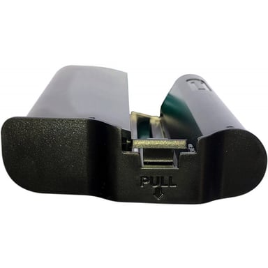 AGFA PHOTO - Cartucho y papel fotográfico 10 x 15 cm - AMOC - Compatible con AGFA PHOTO Realipix Moments y KODAK PD450, PD460, PD480 y PD450WIFI