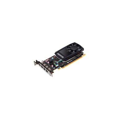 Lenovo 4X67A11584 tarjeta gráfica NVIDIA Quadro P620 2 GB GDDR5