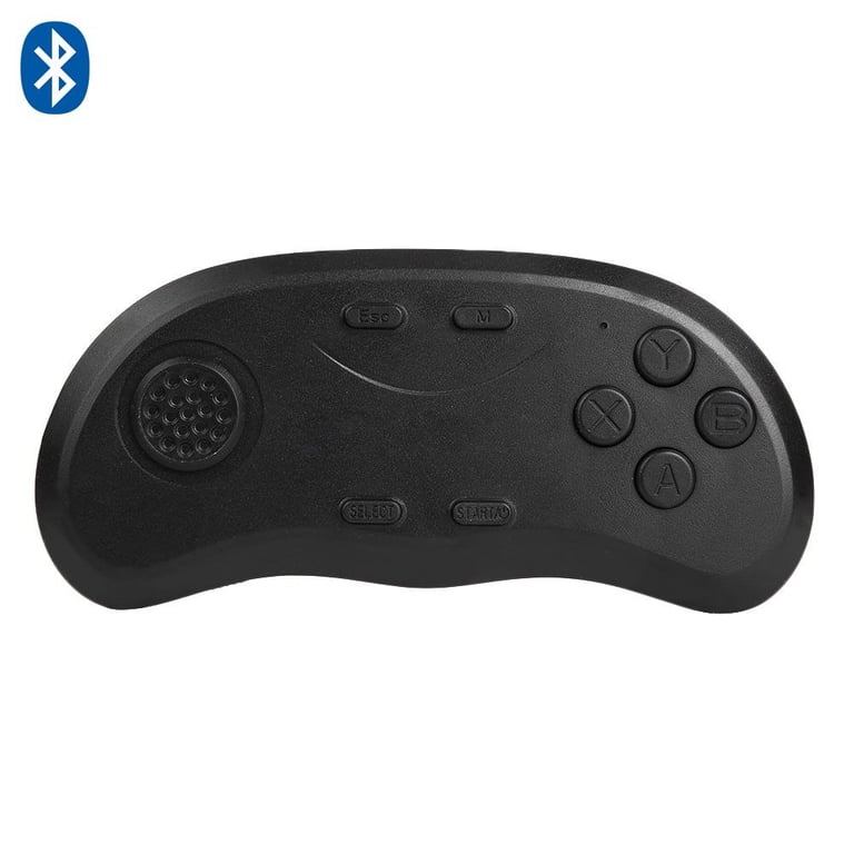 Manette de Jeu Multifonctions Smartphone Casque Vr Bluetooth